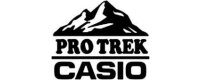 Casio Pro Trek