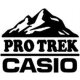 Casio Pro Trek