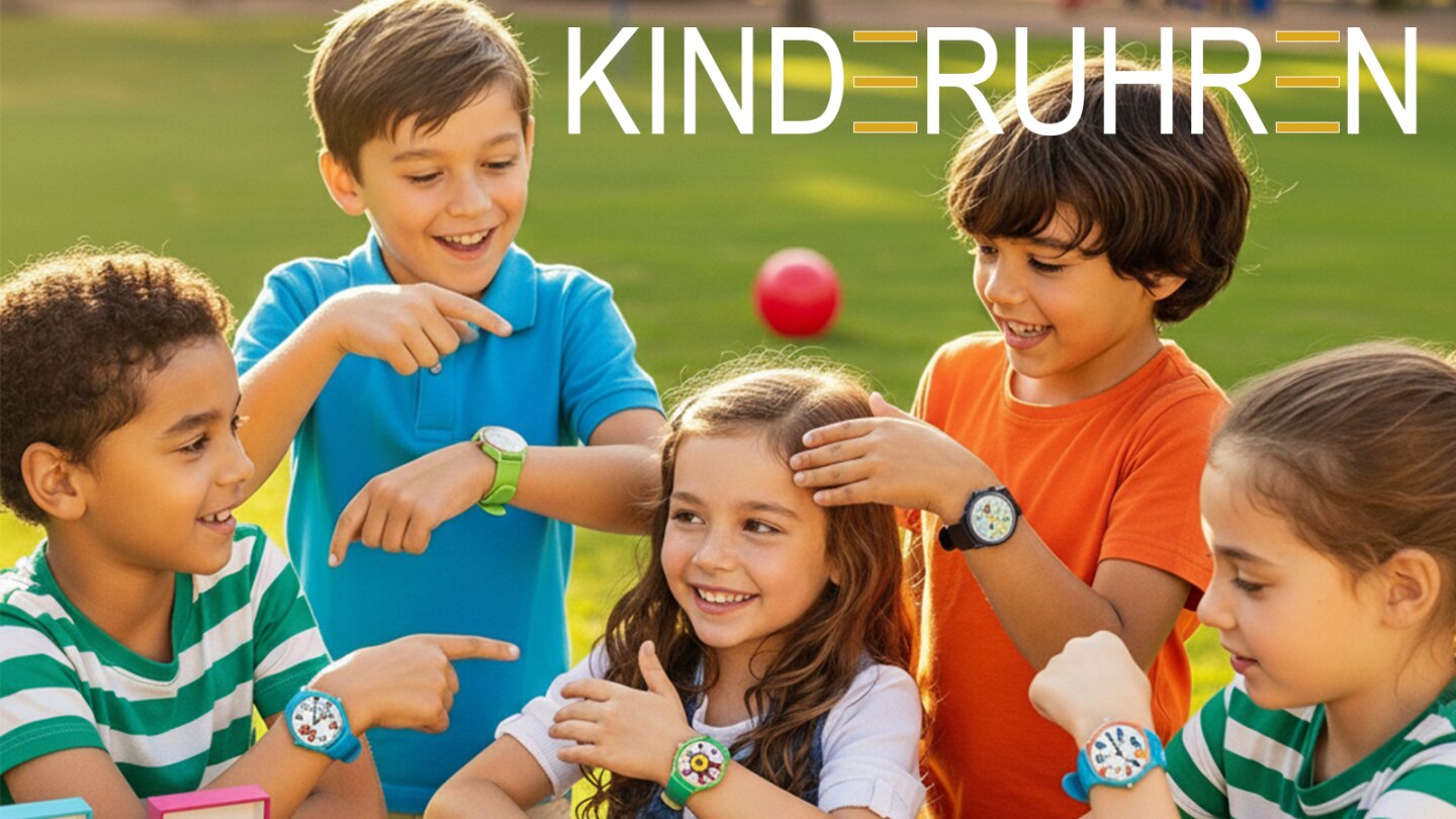 Kinderuhren