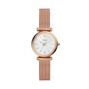 Fossil Carlie ES4433