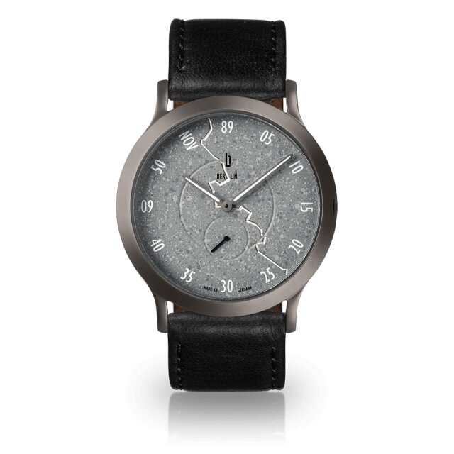 Lilienthal 1 Limited Edition Mauerfall