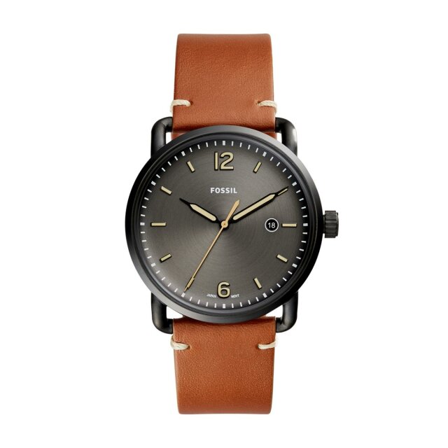 Fossil THE COMMUTER 3H DATE