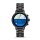 Fossil Damen Smartwatch Venture HR - 4. Generation FTW6023