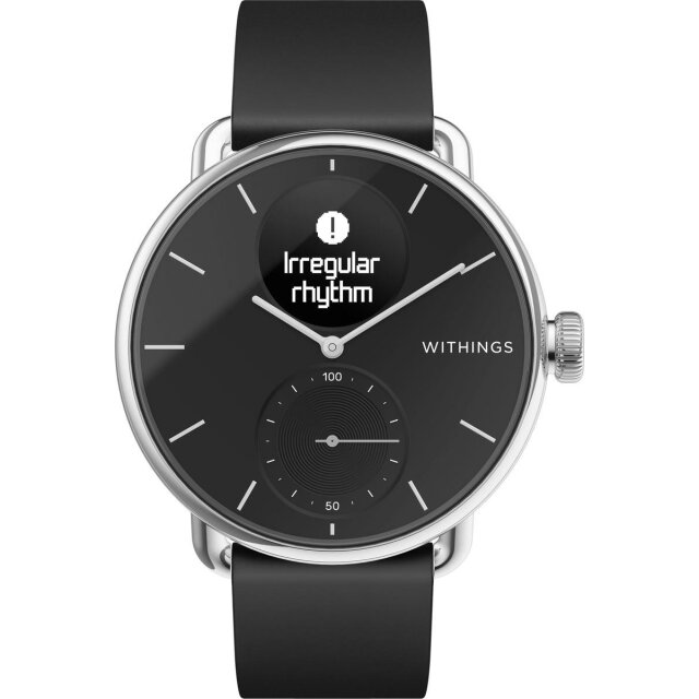 Withings ScanWatch HWA09-model 2-All-Int