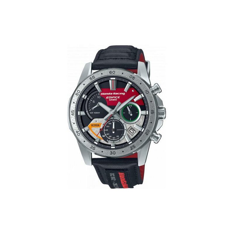 Casio edifice honda racing