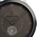 Lilienthal L1 Limited Edition "Meteorite" - small 37,5 mm
