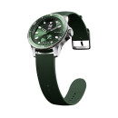Withings ScanWatch HORIZON, 43mm Green
