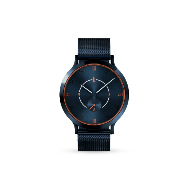 Lilienthal L1 Limited Edition Bluenova Mesh