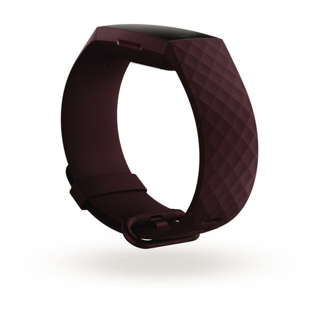  fitbit Charge 4 Rosewood
