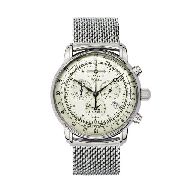 Zeppelin 100 Jahre Zeppelin ED. 1 8680M3