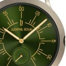 Lilienthal L1 Limited Edition Golden 20s  42,5 mm