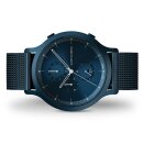 Lilientahl All Blue Chronograph Mesh Limited 42,5mm