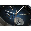 Lilienthal Chronograph Limited Edition Meteorite III