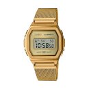 Casio Vintage ICONIC  A1000MG-9EF