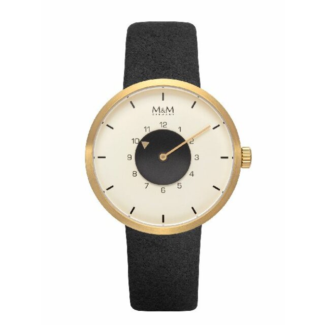 M & M Uhren M11950-411