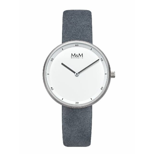 M & M Uhren M11955-923
