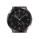 Lilienthal Berlin The Classic Dark Silver Black