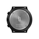 Lilienthal Berlin Chronograph All Black