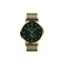Lilienthal BerlinThe Classic Gold Green