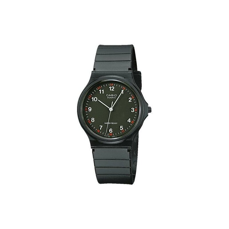 € Casio 24,90 MQ-24-1BLLEG Uhrenwelt.shop, -