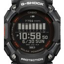 Casio G-Shock GBD-H2000-1AER BLACK X ORANGE