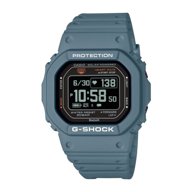 Casio G-Shock Herrenuhr DW-H5600-2ER