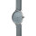 Sternglas Naos XS Edition Flora Damenuhr grau S01-NDF17-KL10