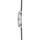 Sternglas Naos XS Edition Flora Damenuhr grau S01-NDF17-KL10