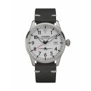 Junkers Flieger Automatik Herren Armbanduhr 9.58.01.03