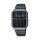 Casio Taschenrechner Armbanduhr CA-500WEGG-1BEF