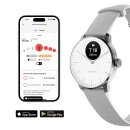 Withings Scanwatch Light - 37mm White