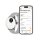 Withings Scanwatch Light - 37mm White