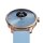 Withings Scanwatch Light - 37mm ros&eacute; light blue