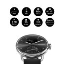 Withings Scanwatch 2 - black 38mm