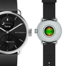 Withings Scanwatch 2 - black 38mm