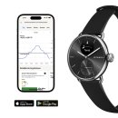 Withings Scanwatch 2 - black 38mm