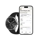 Withings Scanwatch 2 - black 38mm