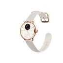Withings Scanwatch 2 - 38mm rose white dial