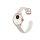 Withings Scanwatch 2 - 38mm rose white dial