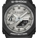 Casio G-Shock Herrenuhr GA-2100SB-1AER