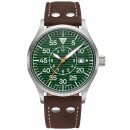Junkers Baumuster Herrenuhr 9.52.01.06