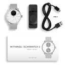 Scanwatch 2 - white 38mm HWA10-MODEL 2-ALL-IN
