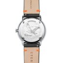 Sternglas Naos Edition Küste Armbanduhr