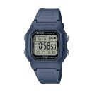 Casio Herrenuhr W-800H-2AVES