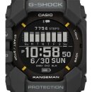 Casio G-Shock Rangeman Herrenuhr GPR-H1000-1ER