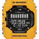 Casio G-Shock Rangeman Herrenuhr GPR-H1000-9ER