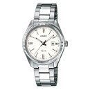 Casio Damenuhr LTP-1302PD-7A1VEG