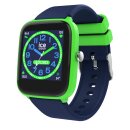 Ice Watch smart junior 2.0 Smartwatch für Kinder - Grün - Blau - 1.75