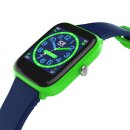 Ice Watch smart junior 2.0 Smartwatch für Kinder - Grün - Blau - 1.75