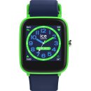 Ice Watch smart junior 2.0 Smartwatch für Kinder - Grün - Blau - 1.75